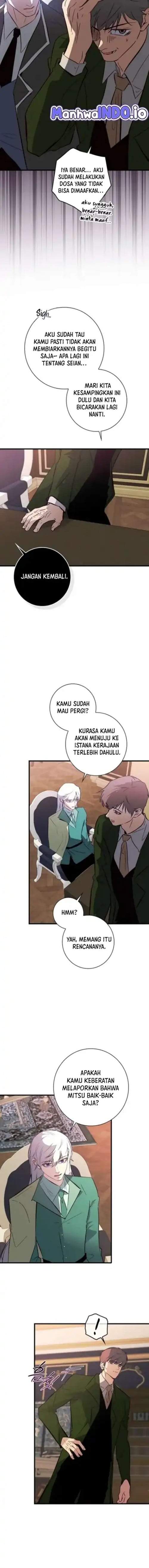 Seian Chapter 50