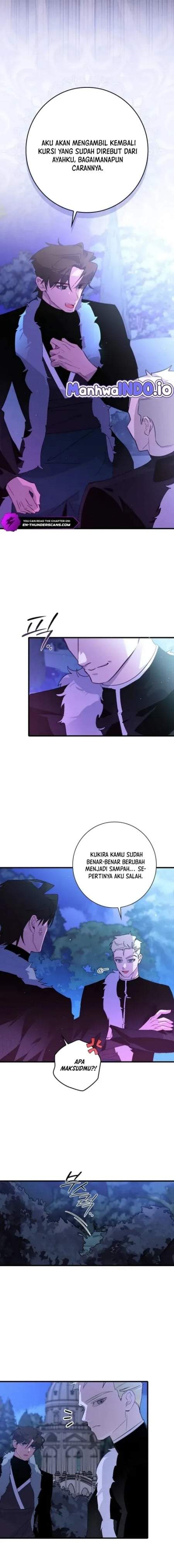Seian Chapter 51