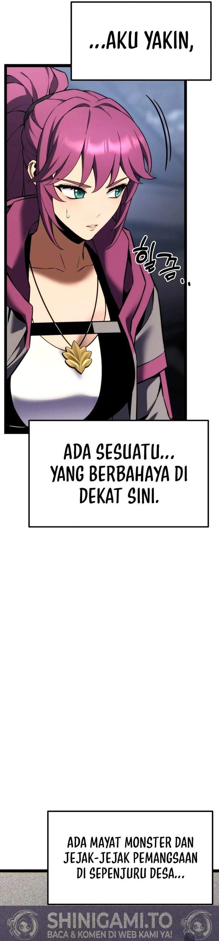 Artifact-Devouring Player Chapter 43