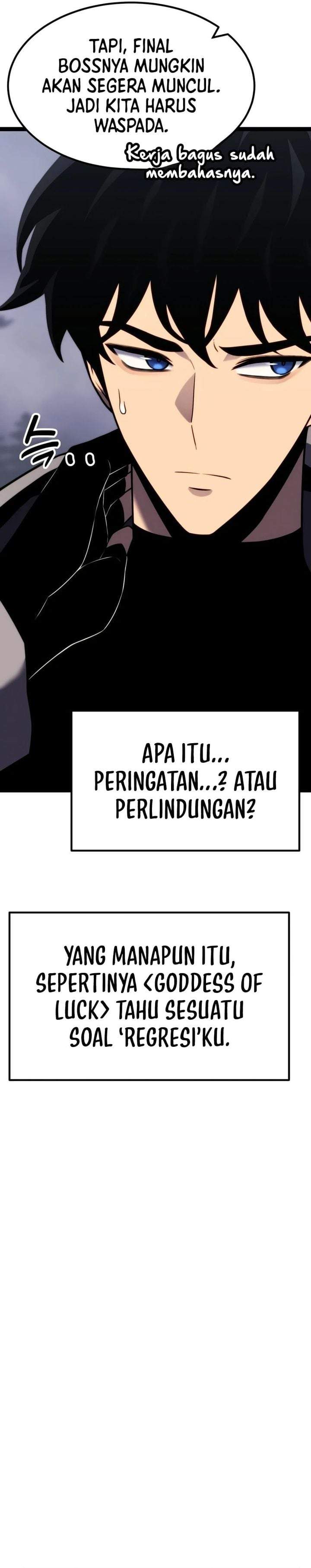 Artifact-Devouring Player Chapter 43