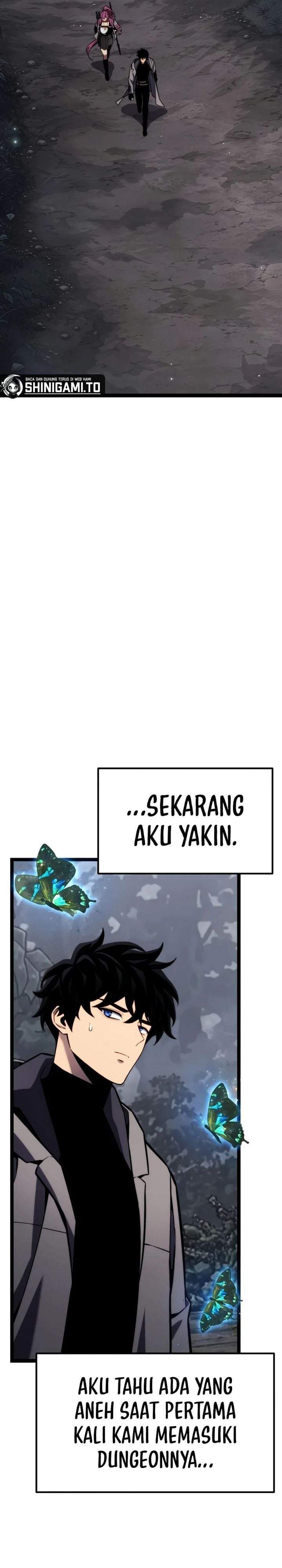Artifact-Devouring Player Chapter 43