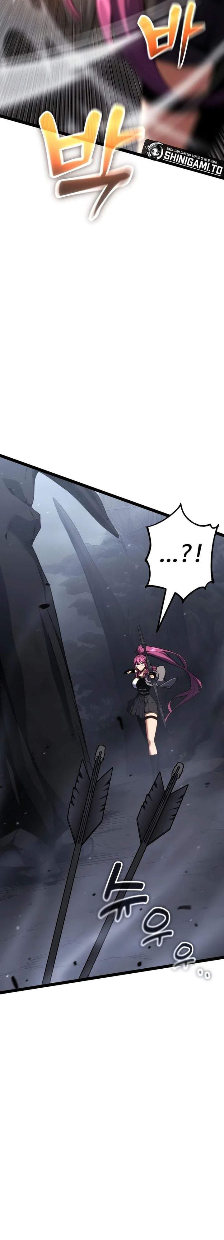 Artifact-Devouring Player Chapter 43