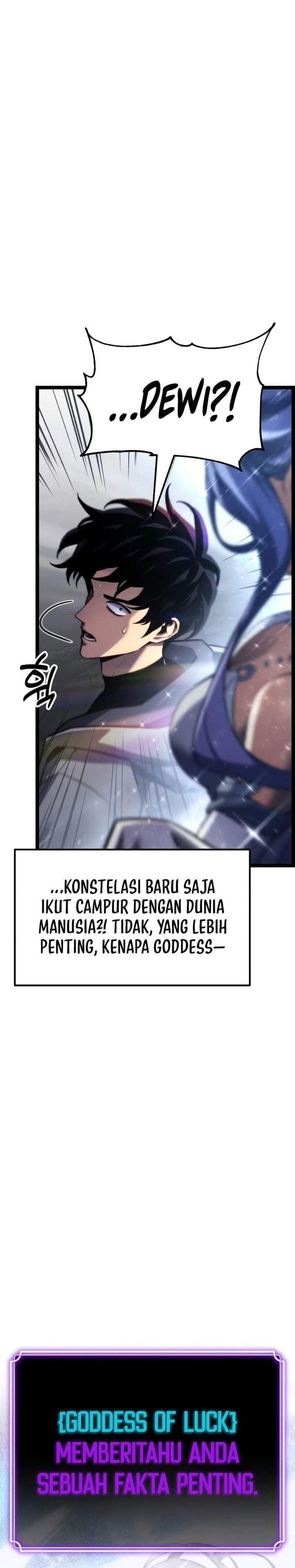 Artifact-Devouring Player Chapter 43