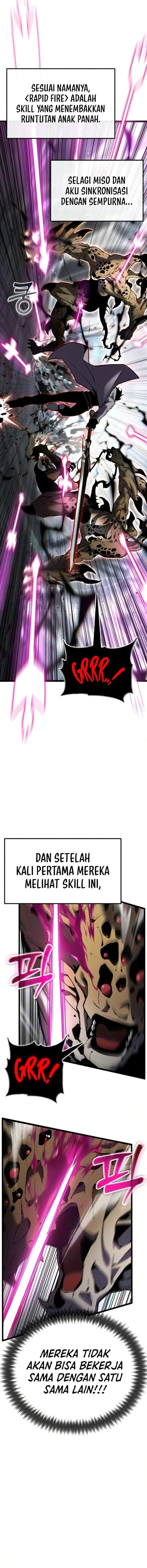 Artifact-Devouring Player Chapter 44