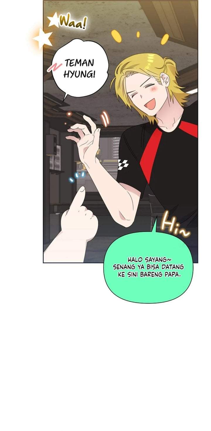 Brother, Am I Cute? Chapter 90