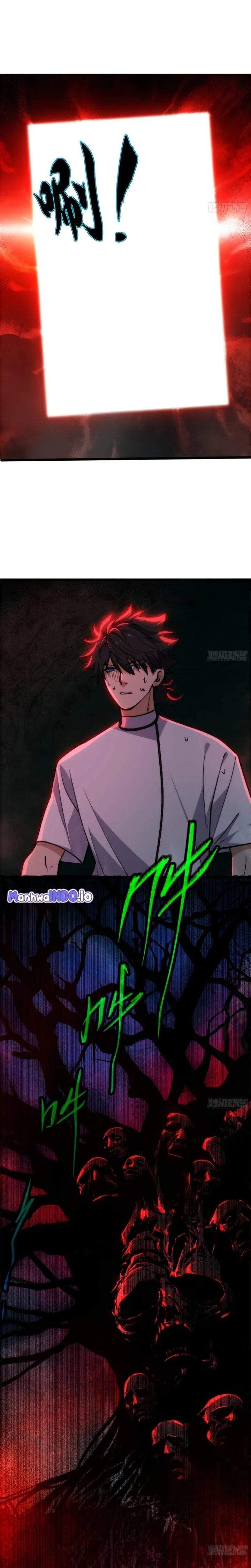 Spirit Realm Wanderer Chapter 20