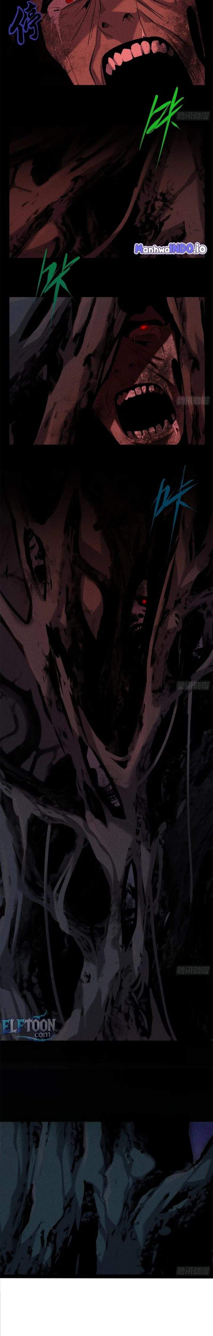 Spirit Realm Wanderer Chapter 21