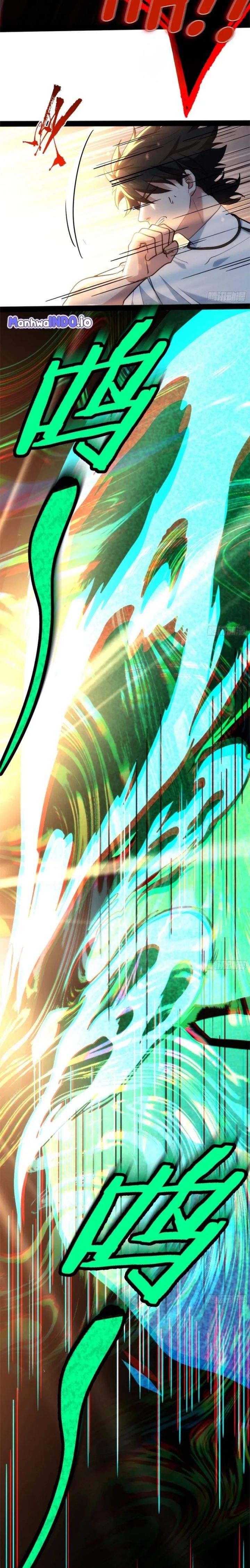 Spirit Realm Wanderer Chapter 22