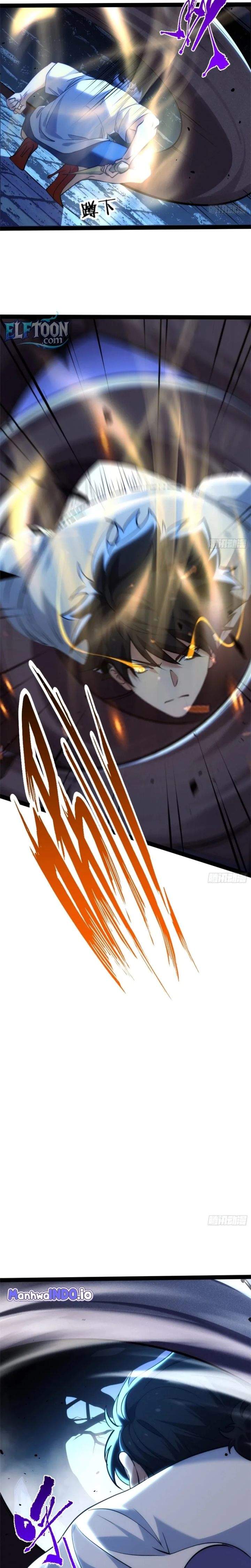 Spirit Realm Wanderer Chapter 22