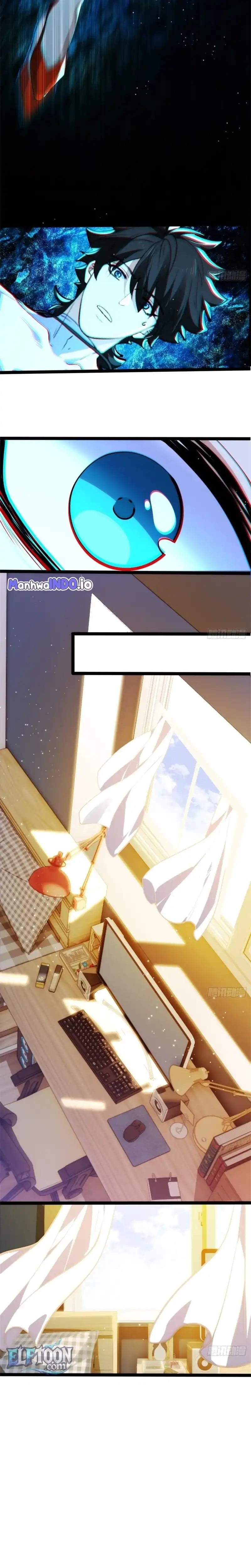 Spirit Realm Wanderer Chapter 24