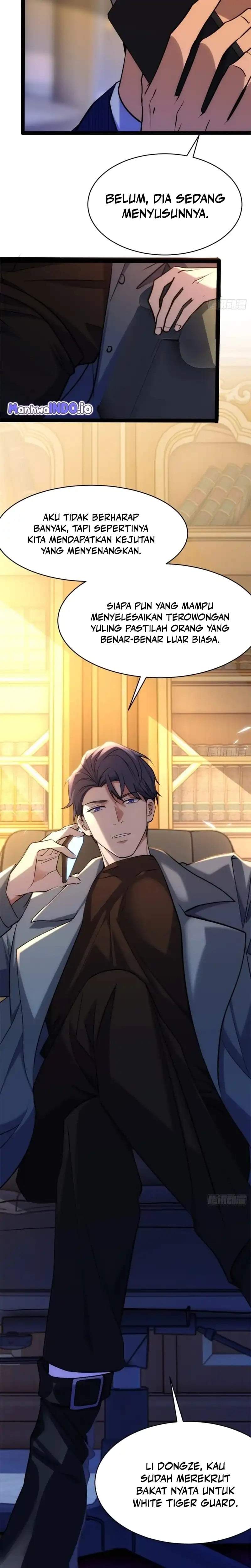 Spirit Realm Wanderer Chapter 24