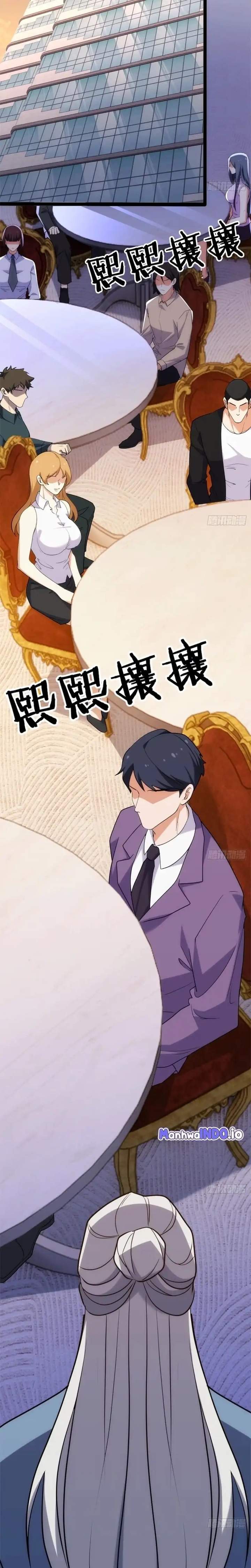 Spirit Realm Wanderer Chapter 26