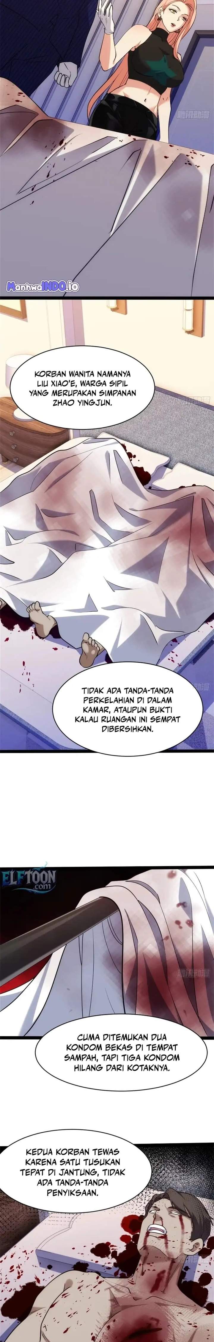 Spirit Realm Wanderer Chapter 27