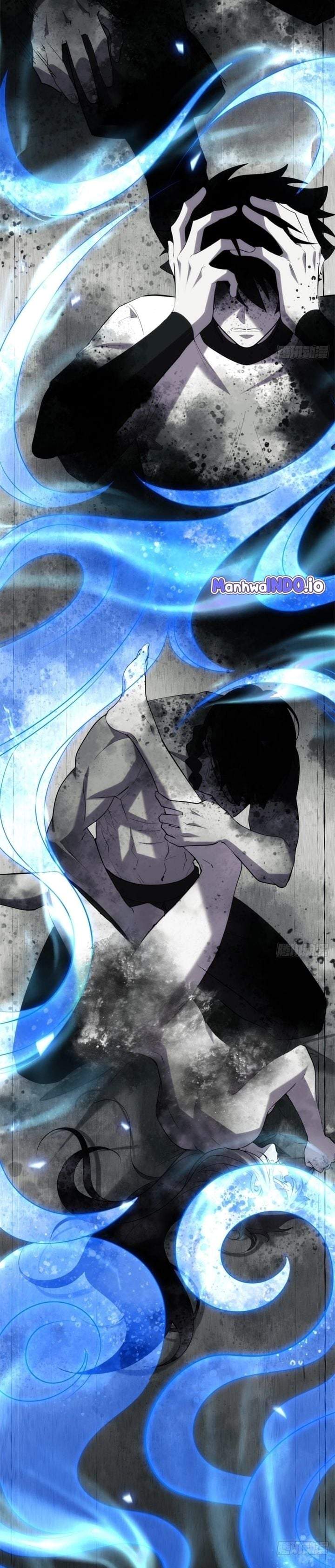 Spirit Realm Wanderer Chapter 28