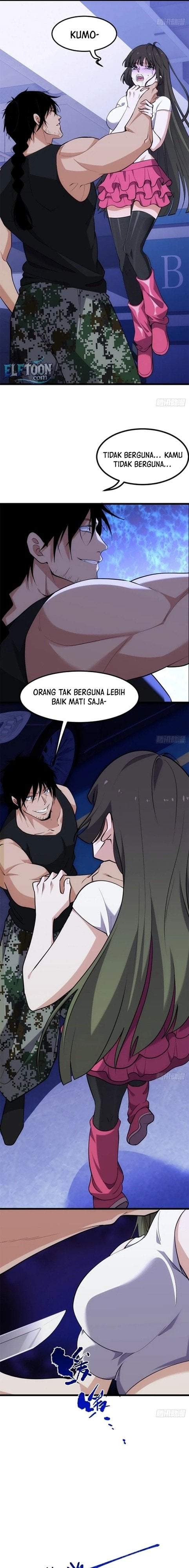 Spirit Realm Wanderer Chapter 31