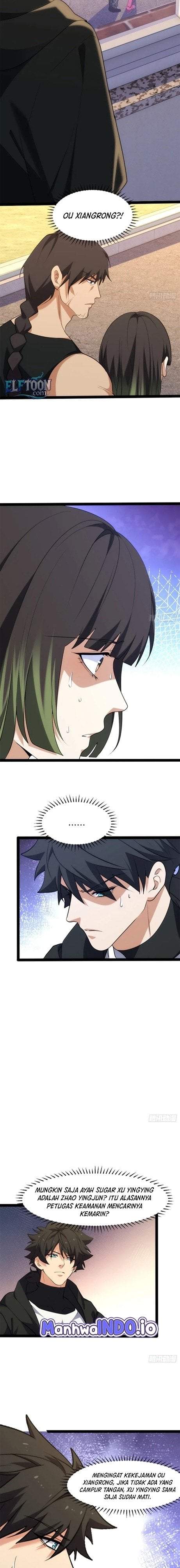Spirit Realm Wanderer Chapter 31