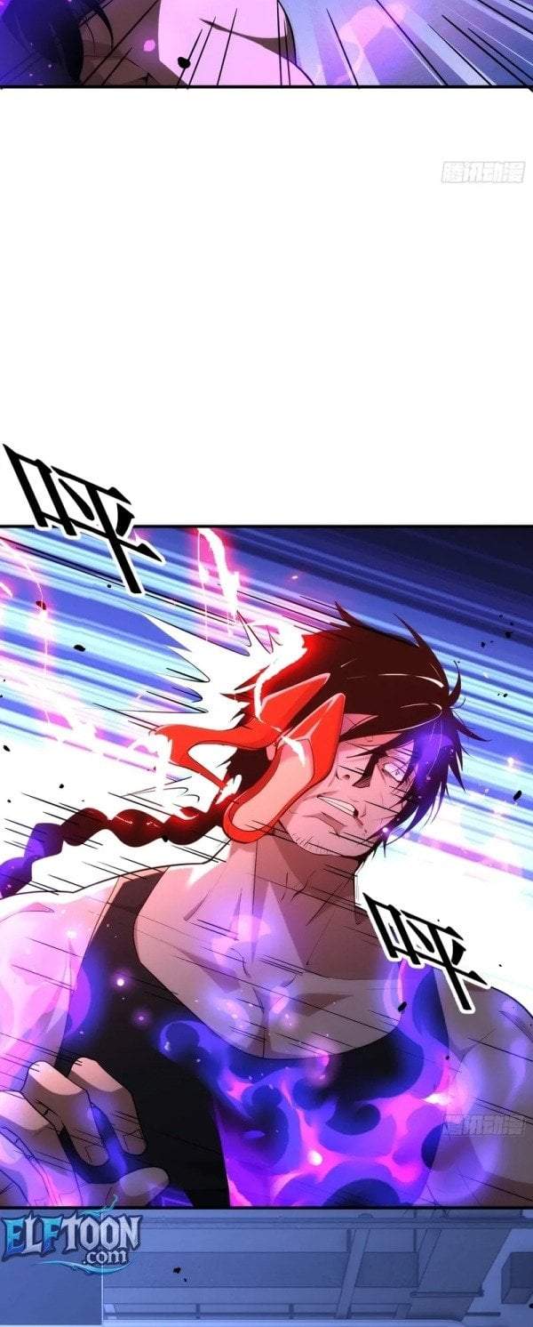 Spirit Realm Wanderer Chapter 35