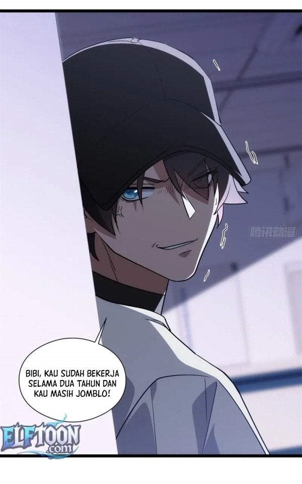 Spirit Realm Wanderer Chapter 40