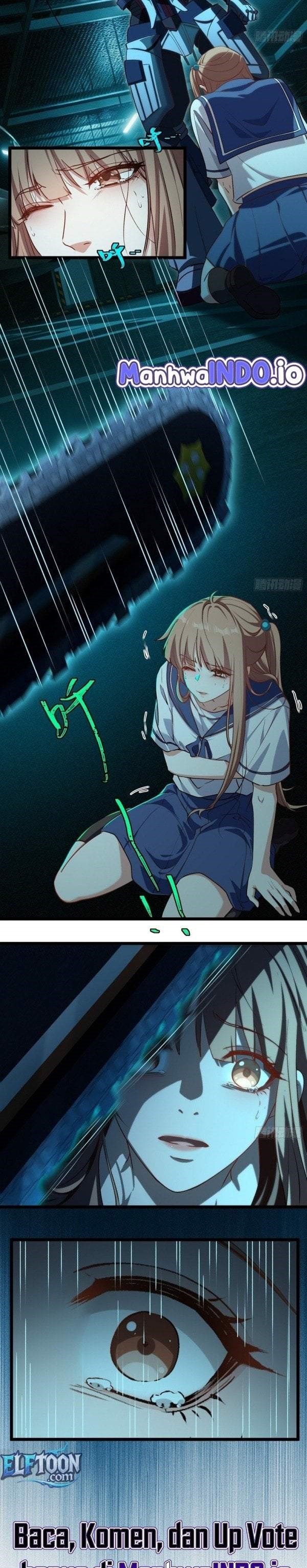 Spirit Realm Wanderer Chapter 49
