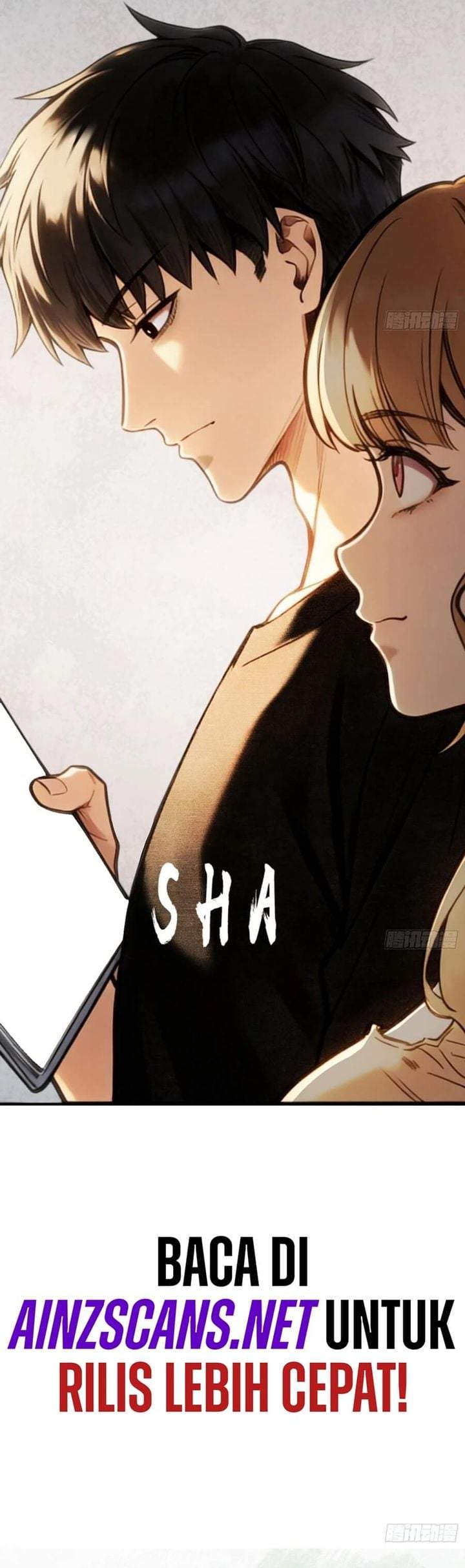 Surviving the Heat Apocalypse with My God-Tier Safehouse Chapter 30