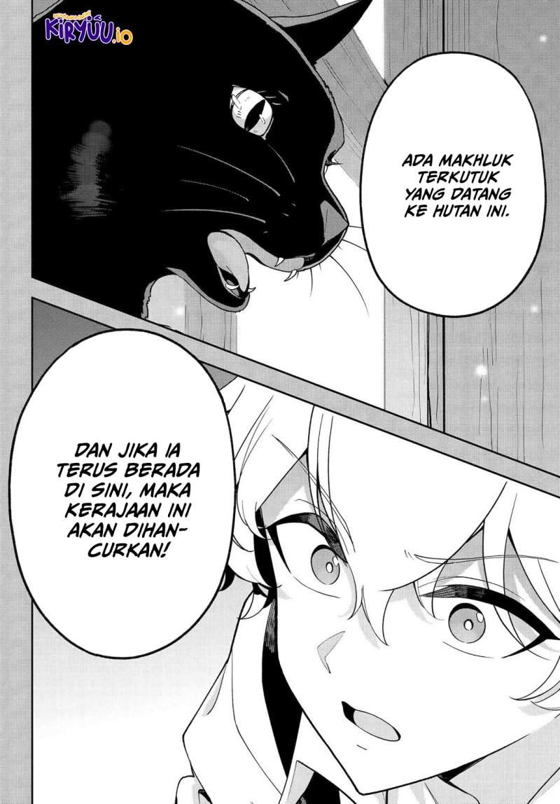 Chichi wa Eiyuu, Haha wa Seirei, Musume no Watashi wa Tenseisha. Chapter 78