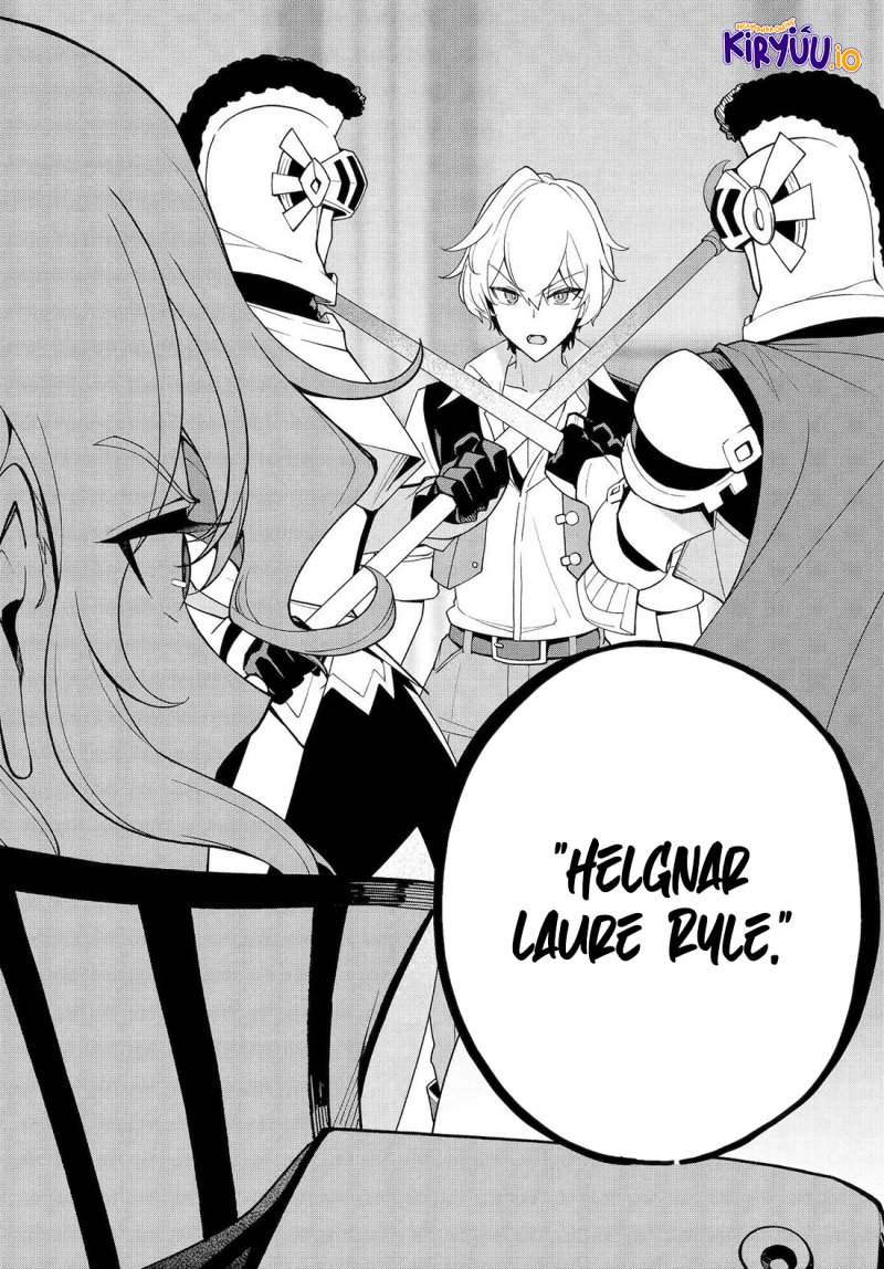 Chichi wa Eiyuu, Haha wa Seirei, Musume no Watashi wa Tenseisha. Chapter 78