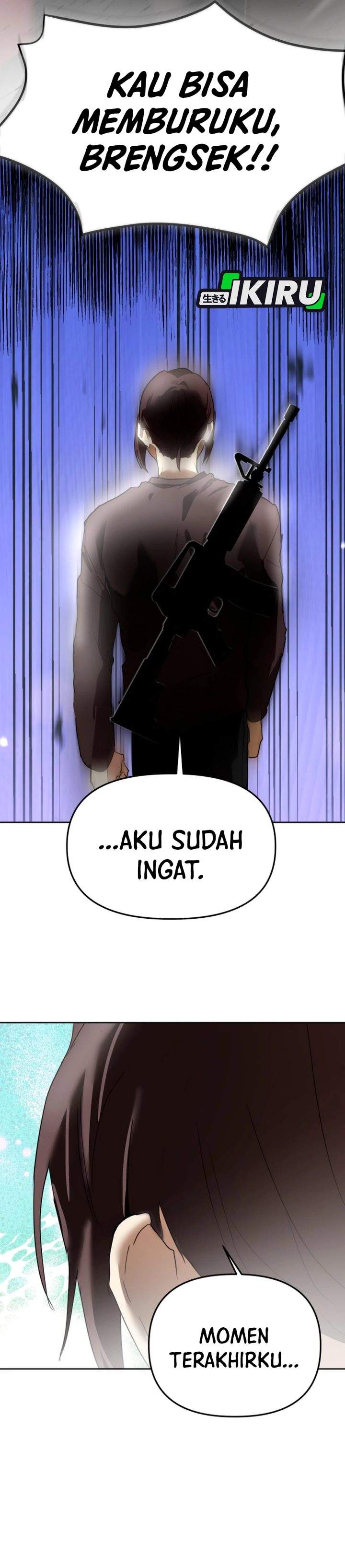 Top Star Sent by God Chapter 49
