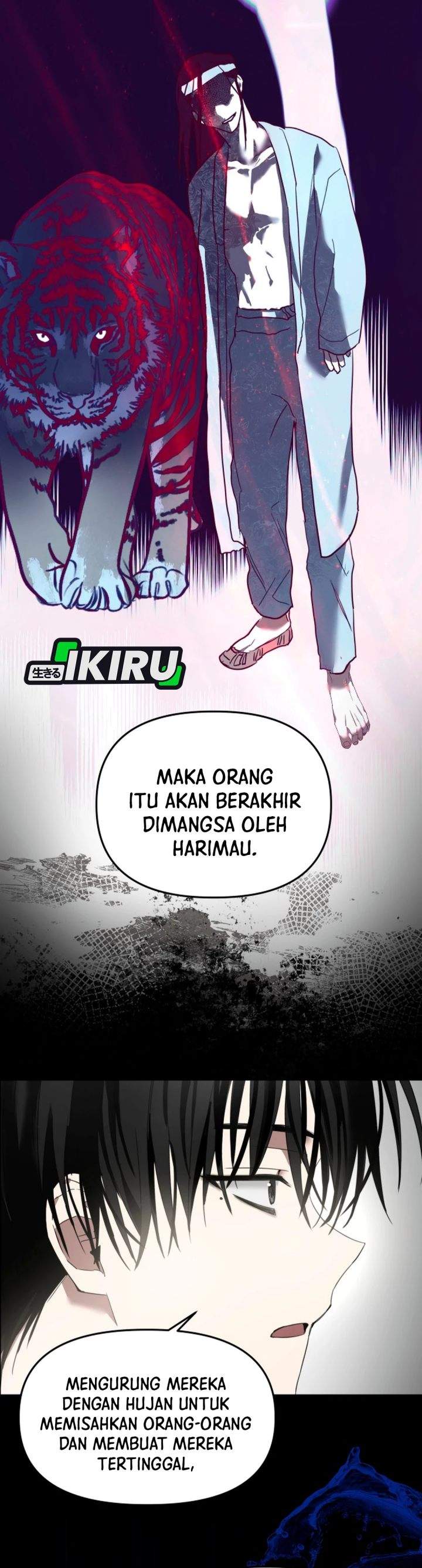 Top Star Sent by God Chapter 49