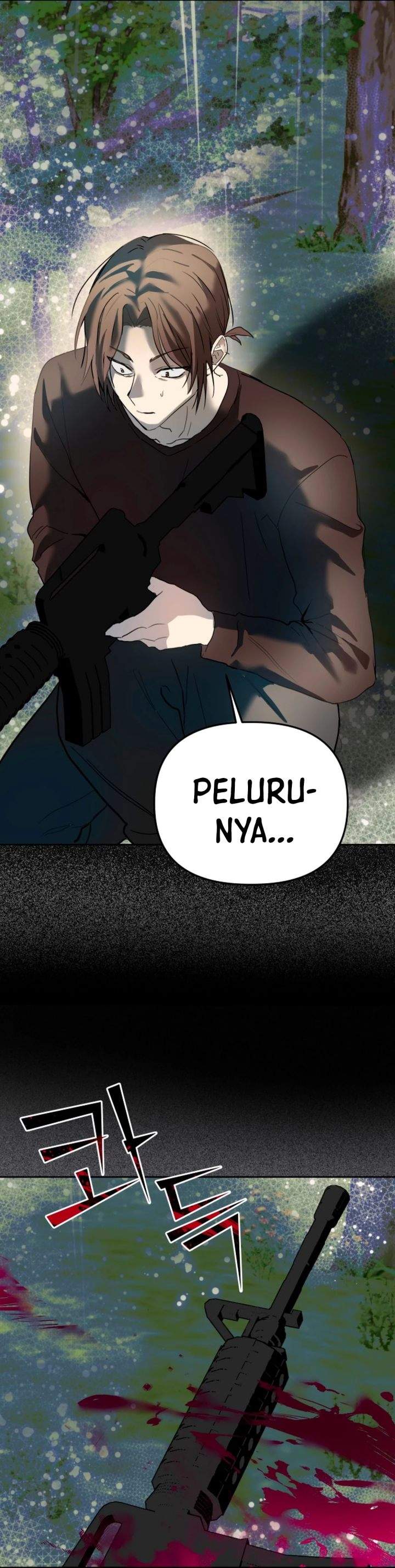 Top Star Sent by God Chapter 49