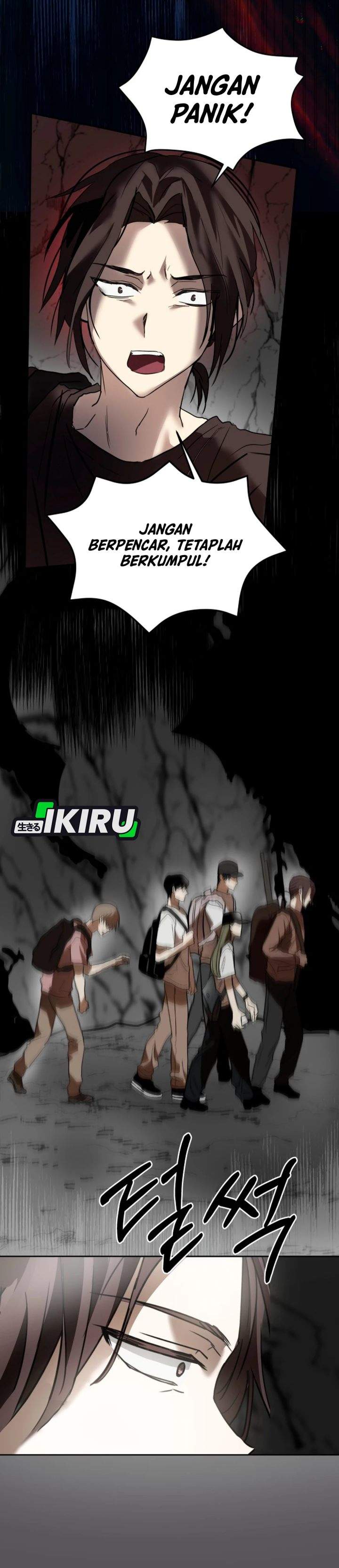 Top Star Sent by God Chapter 49