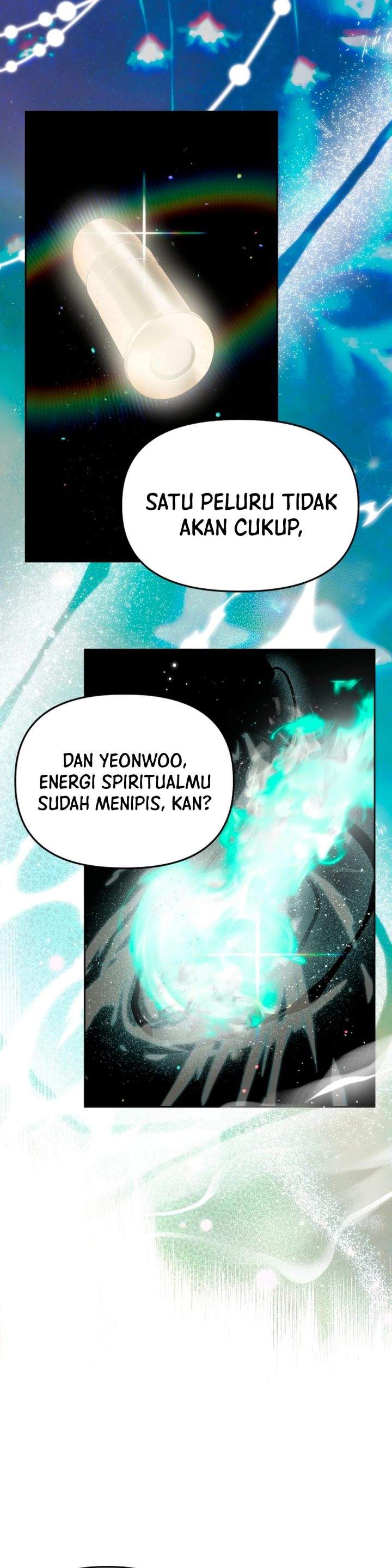 Top Star Sent by God Chapter 49