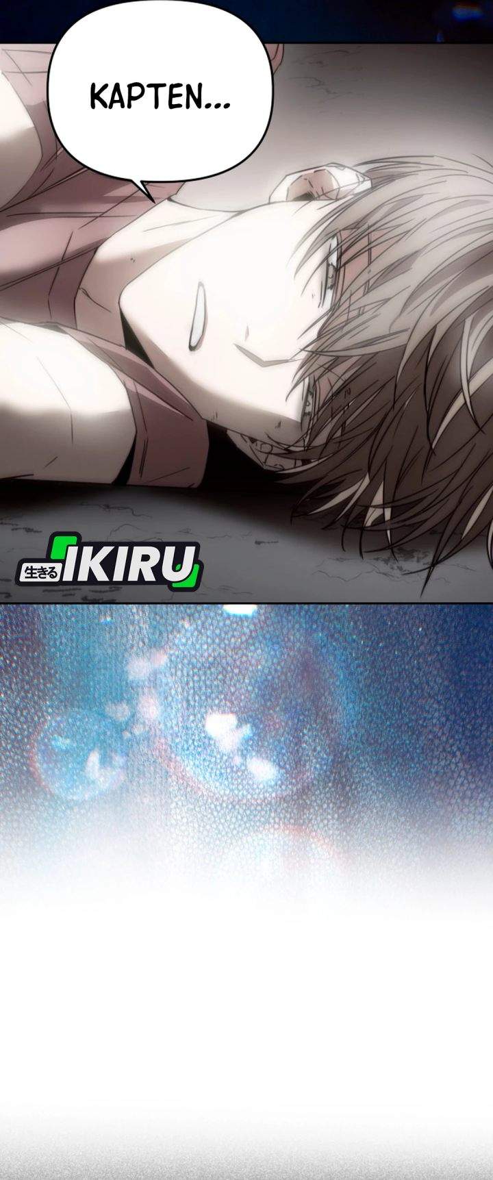 Top Star Sent by God Chapter 49