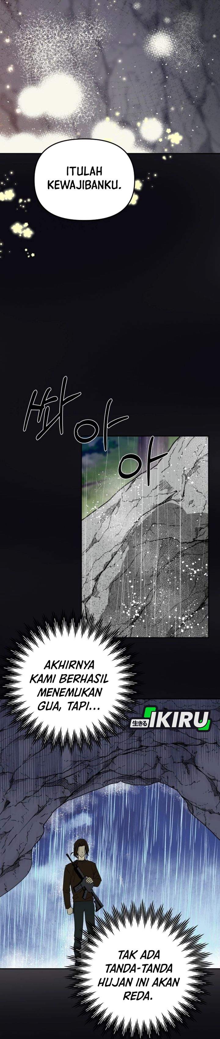 Top Star Sent by God Chapter 49