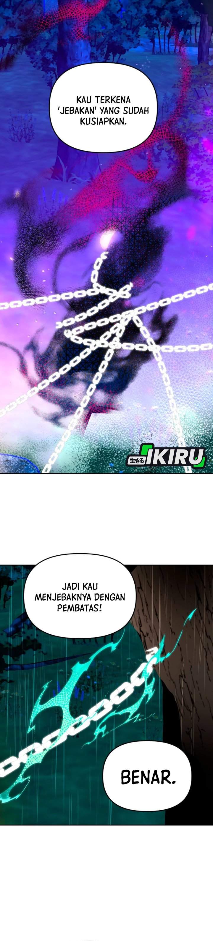 Top Star Sent by God Chapter 50
