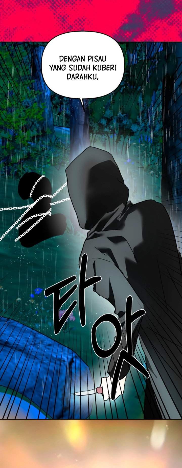 Top Star Sent by God Chapter 50