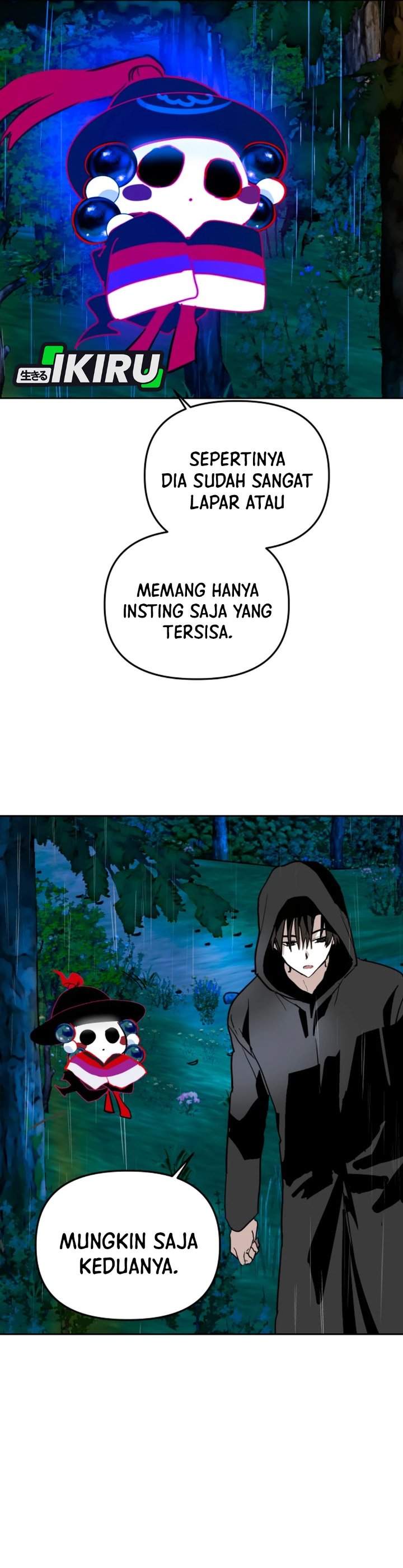 Top Star Sent by God Chapter 50