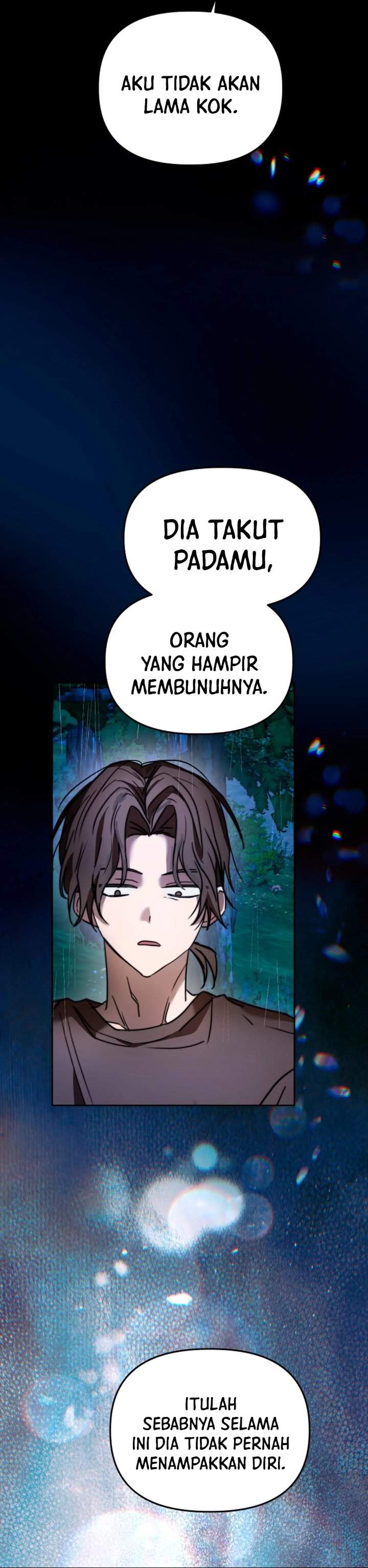 Top Star Sent by God Chapter 50