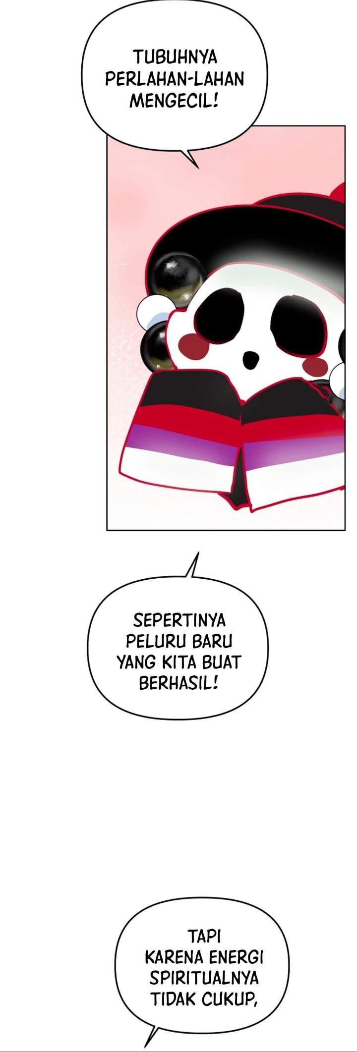 Top Star Sent by God Chapter 50