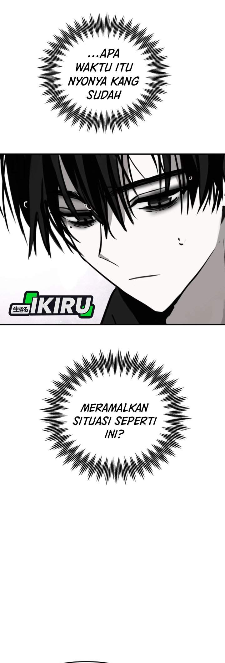 Top Star Sent by God Chapter 50