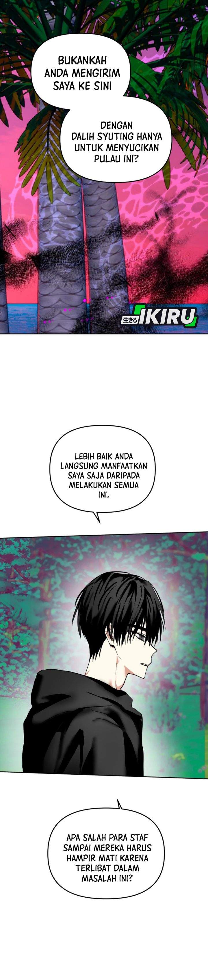 Top Star Sent by God Chapter 51