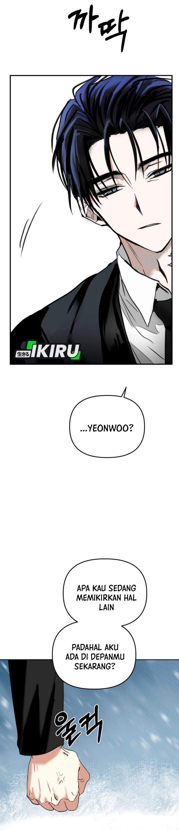 Top Star Sent by God Chapter 51