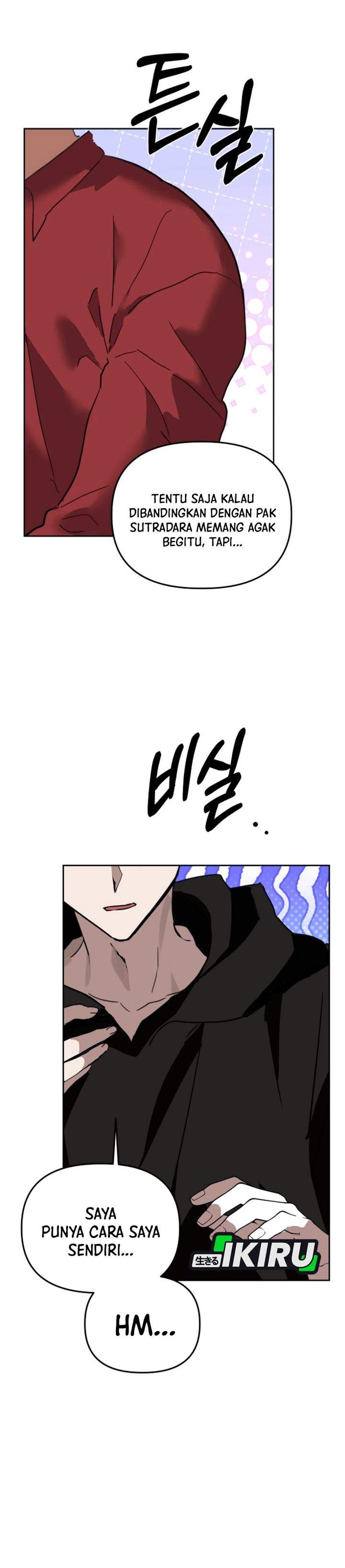 Top Star Sent by God Chapter 51