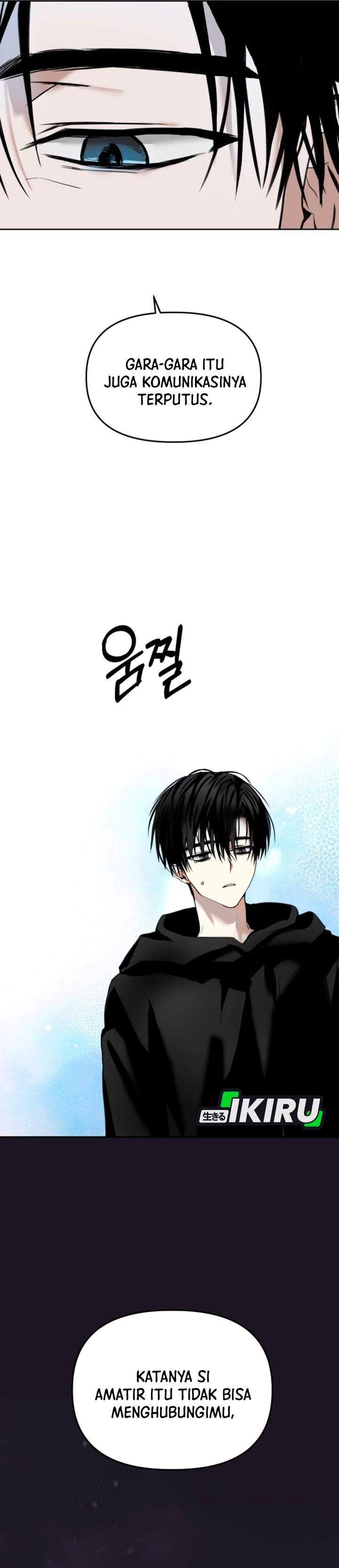Top Star Sent by God Chapter 51