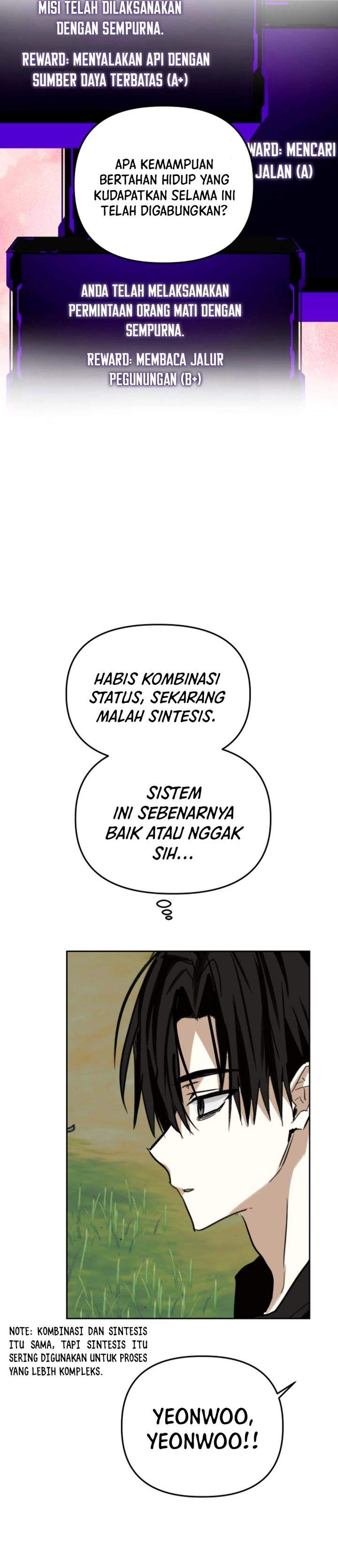 Top Star Sent by God Chapter 51