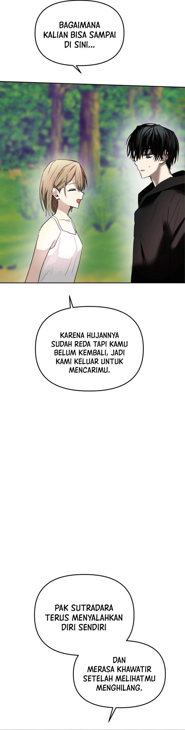 Top Star Sent by God Chapter 51