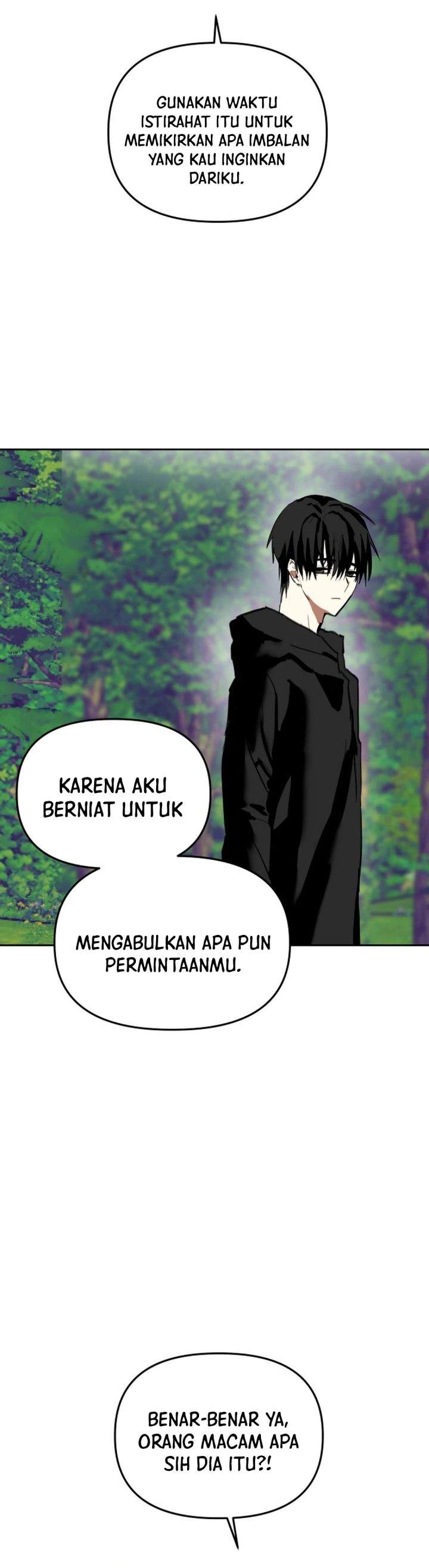 Top Star Sent by God Chapter 51