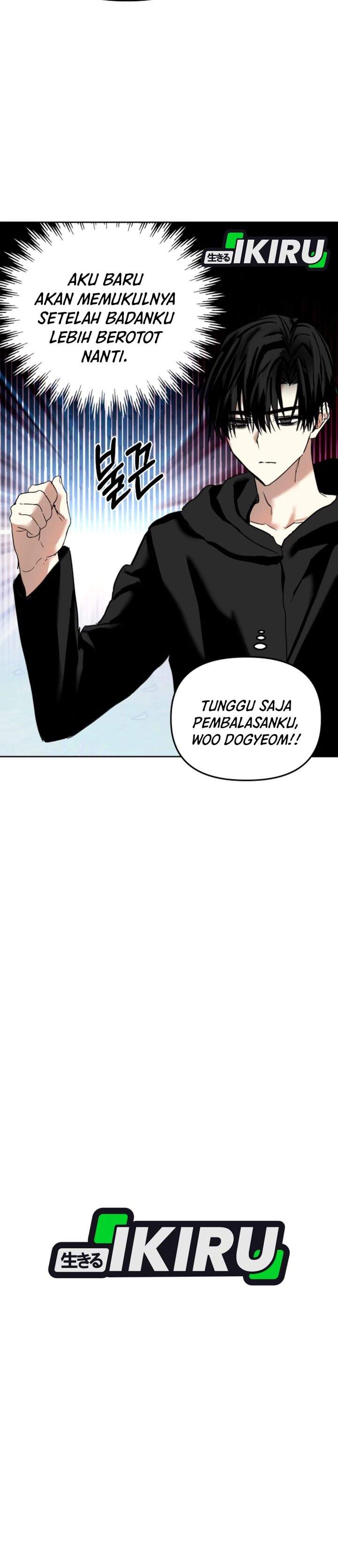 Top Star Sent by God Chapter 51