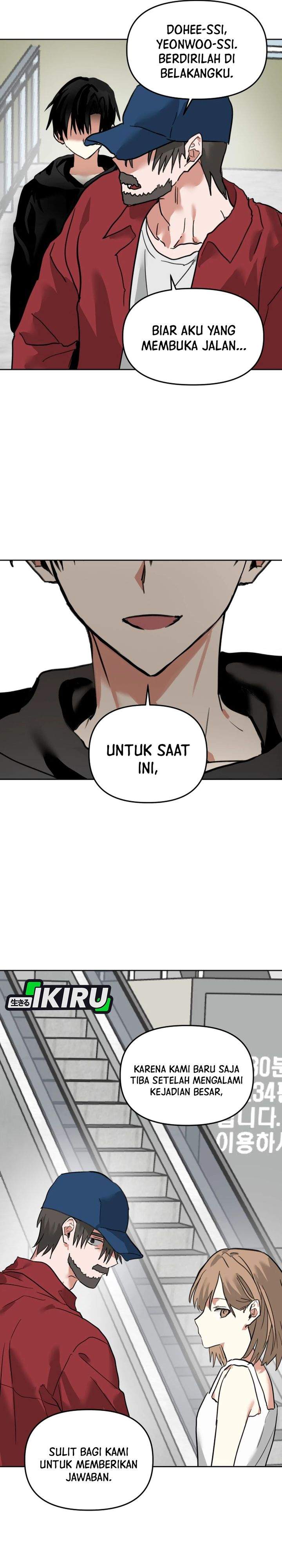 Top Star Sent by God Chapter 52