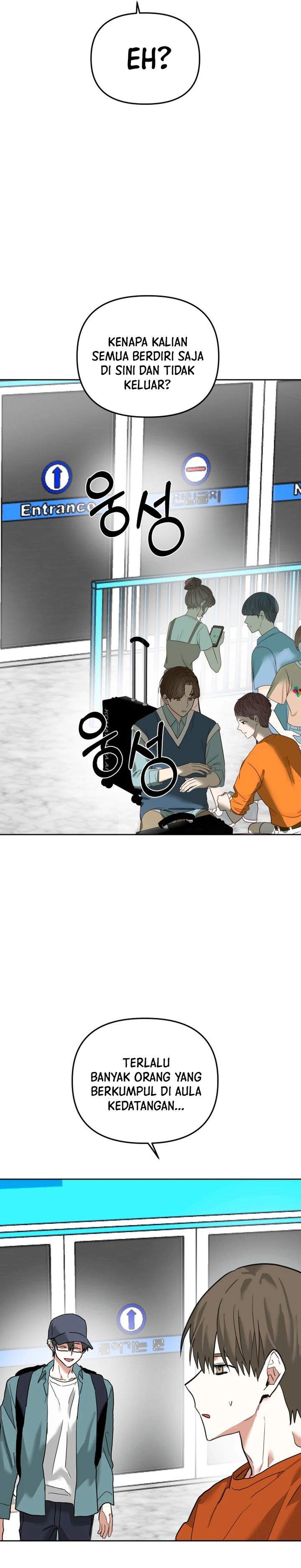 Top Star Sent by God Chapter 52