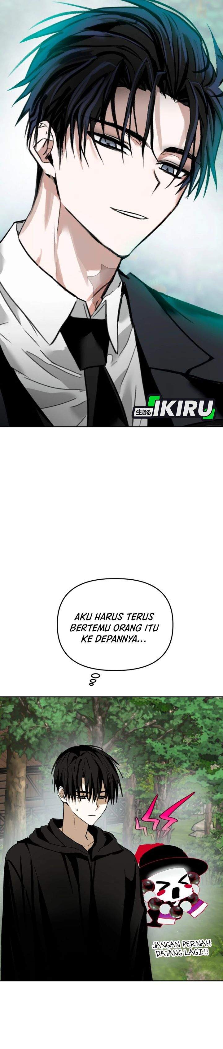 Top Star Sent by God Chapter 52